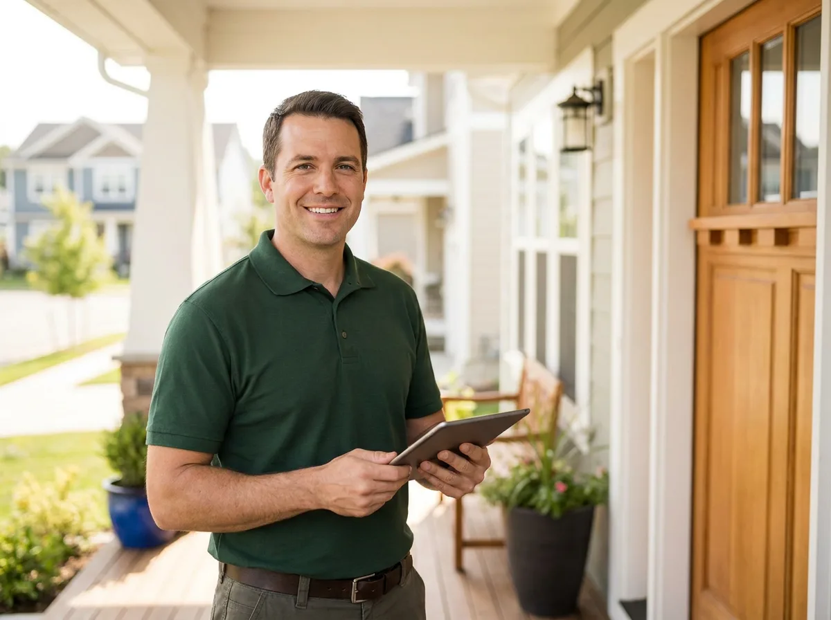 Pest control FAQs for Black Canyon City, AZ